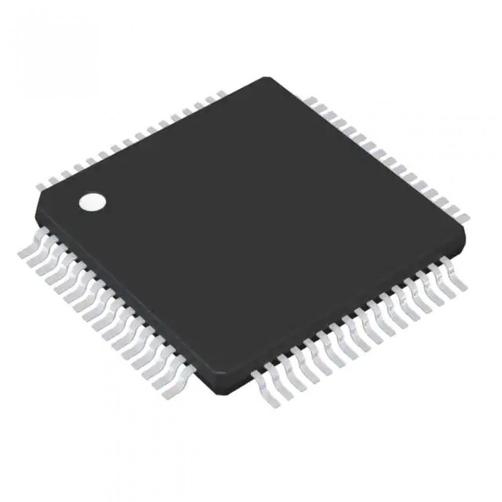 Buy ATMEGA128A-AU AVR 8-Bit AVR - 16MHz - 128KB Flash - 4KB SRAM - 4KB ...