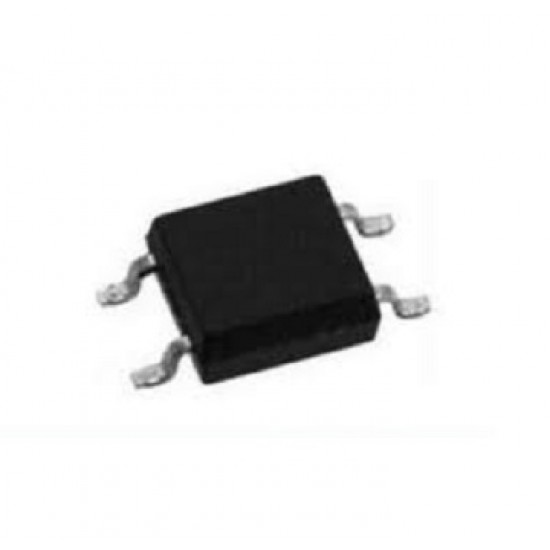 LTV-356T-B Optoisolator Transistor Output 3750Vrms 1 Channel 4-SOP