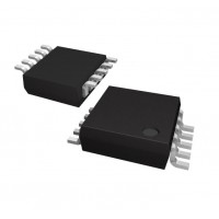 WCH CH340X USB to UART Serial Converter IC - MSOP-10