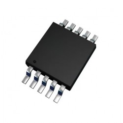 CH340E 2Mbps USB 2.0 to Serial Converter IC - MSOP-10 CH340E 2Mbps USB 2.0 to Serial Converter IC - MSOP-10