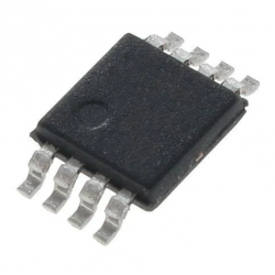 TCN75AVUA Digital Temperature Sensor MSOP8 TCN75AVUA Digital Temperature Sensor MSOP8