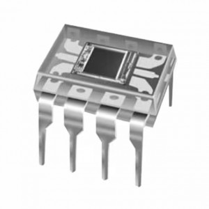 OPT101P Optical Sensor Ambient 650nm Voltage DIP -8 OPT101P Optical Sensor Ambient 650nm Voltage DIP -8