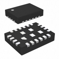 MP9447GL-Z 36V 5A 650kHz - Adjustable - Synchronous - Step Down Converter IC - QFN-25