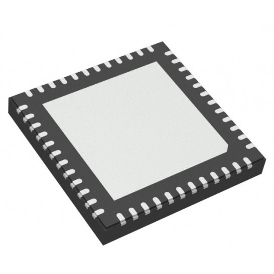 CH32V208CBU6 32-Bit - RISC-V 144MHz - 128KB Flash - 64KB SRAM - Microcontroller IC - QFN-48