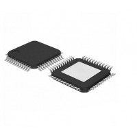 HD44100H 20bit 4-Channel LCD Display Driver QFP-60