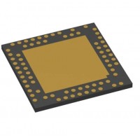Nordic Semiconductor NRF52840-QIAA-R Multiprotocol SoC IC with Bluetooth 5, Thread, Zigbee & 2.4GHz Support – ARM Cortex-M4F, USB, NFC, QFN73 Package