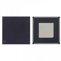 RP2354B - 32-bit Dual Arm Cortex-M33 & Hazard3 RISC-V CPU - 150MHz - 2MB Flash - 520KB SRAM - 48 Pin GPIO - Microcontroller IC - QFN-80