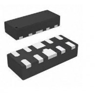 RClamp0524PATCT 15V Clamp 5A (8/20µs) Ipp Tvs Diode Surface Mount SLP2510P8