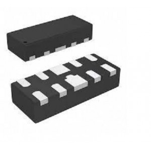 RClamp0524PATCT 15V Clamp 5A (8/20µs) Ipp Tvs Diode Surface Mount SLP2510P8 RClamp0524PATCT 15V Clamp 5A (8/20µs) Ipp Tvs Diode Surface Mount SLP2510P8