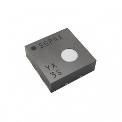 Sensirion SGP40-D-R4 Air Quality Sensor for VOC Measurements - I2C Interface - SMD Sensirion SGP40-D-R4 Air Quality Sensor for VOC Measurements - I2C Interface - SMD