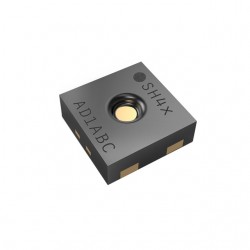 Sensirion SHT41-AD1B-R2 16-bit Relative Humidity and Temperature Sensor - SMD Sensirion SHT41-AD1B-R2 16-bit Relative Humidity and Temperature Sensor - SMD