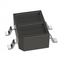 ITR8307/S18/TR8(B) Reflective Optical Sensor - SMD-4P