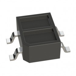 ITR8307/S18/TR8(B) Reflective Optical Sensor - SMD-4P