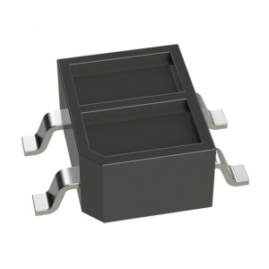 ITR8307/S18/TR8(B) Reflective Optical Sensor - SMD-4P ITR8307/S18/TR8(B) Reflective Optical Sensor - SMD-4P