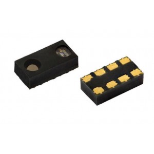 VCNL4040M3OE Proximity and Ambient Light Sensor - I2C Interface - SMD-8Pin VCNL4040M3OE Proximity and Ambient Light Sensor - I2C Interface - SMD-8Pin