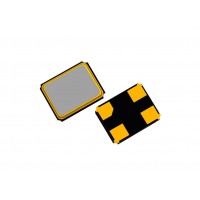 SMD Passive Crystal Oscillator - 16MHz 9pF ±10PPM - SMD3225-4P - X322516MLB4SI