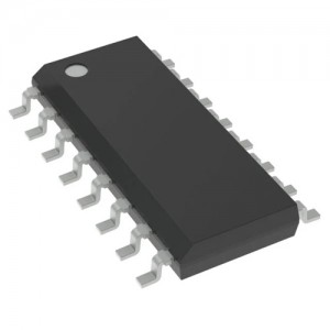 STMicroelectronics ST3232BDR 3V-5.5V RS-232 Transceiver IC - SO-16 STMicroelectronics ST3232BDR 3V-5.5V RS-232 Transceiver IC - SO-16