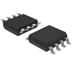 ATTiny45V-10SUR, TinyAVR, 4KB Flash, 8-SOIC ATTiny45V-10SUR, TinyAVR, 4KB Flash, 8-SOIC