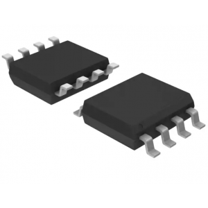 ATTiny45V-10SUR, TinyAVR, 4KB Flash, 8-SOIC ATTiny45V-10SUR, TinyAVR, 4KB Flash, 8-SOIC