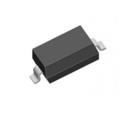 BAT54GW 30V 200 mA Schottky Barrier Diode SOD-123