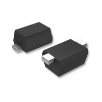 1N4007 1A General Purpose Rectifier Diode - SOD-123FL [Pack of 10]