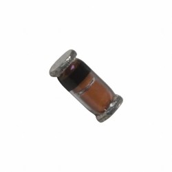 PMLL4148L 1N4148 SMD diode - 100V - 450mA - SOD80C Package
