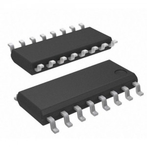 ULN2003D1013TR Bipolar (BJT) Transistor Array 7 NPN Darlington 50V 500mA - SO-16 ULN2003D1013TR Bipolar (BJT) Transistor Array 7 NPN Darlington 50V 500mA - SO-16