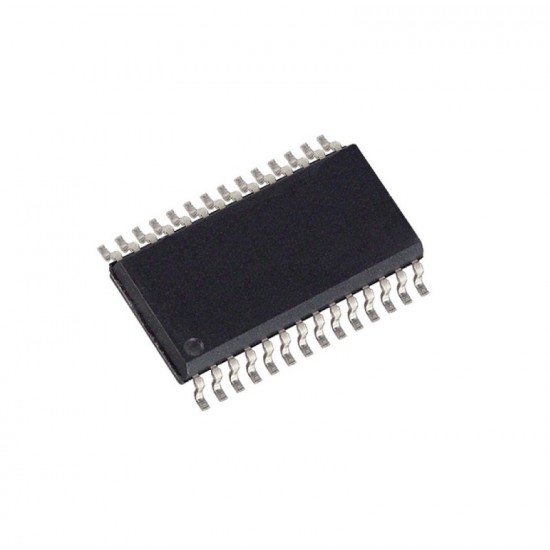 CH376S - USB UDisk Real Write Chip - USB Host Device - SOIC 28