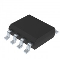 INA149AID High Common Mode Voltage Difference Amplifier IC - SOIC-8