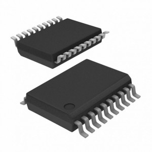 74HCT245D,653 - 8-Bit Transceiver with 3-State Outputs - SOIC-20 74HCT245D,653 - 8-Bit Transceiver with 3-State Outputs - SOIC-20