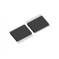TM1668 LED Display And Keypad Driver IC - SOP24