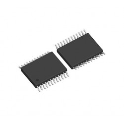 TM1668 LED Display And Keypad Driver IC - SOP24 TM1668 LED Display And Keypad Driver IC - SOP24