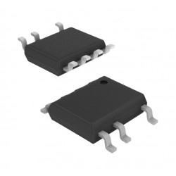 MT3611A 10.5W 800V AC/DC Primary-Side Feedback Control Chip - SOP-7