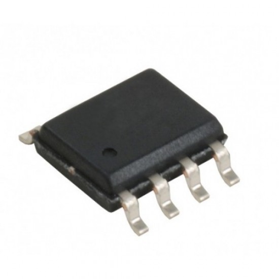 AD620ARZ Low Power Instrumentation Amplifier Circuit SOP-8