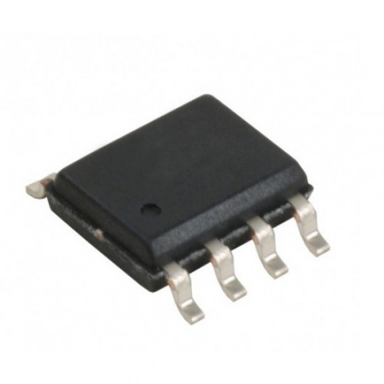 XL1530E1 3A 380KHz 18V Buck DC to DC Converter IC - SOP-8