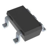 MT9700 80mΩ - Adjustable Current Limited Power Distribution Switch - SOT-23-5