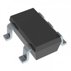AP2112K-3.3TRG1 3.3V 600mA Linear Voltage Regulator IC - SOT-23-5
