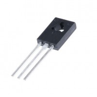 BD140  80V 1.5A PNP Si Transistor SOT-32