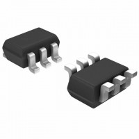 ZXGD3004E6TA 8A 40V Gate Driver IC SOT23-6