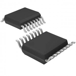 ISO7142CCDBQR 4 Channel 2500Vrms General Purpose Digital Isolator SSOP-16