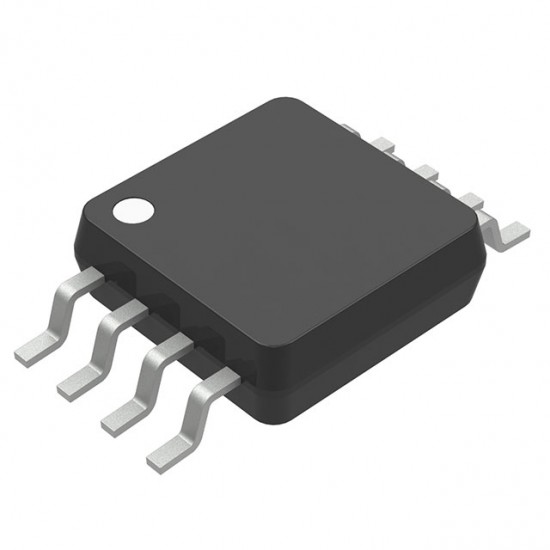 LM25085MM/NOPB 4.5V~42V DC-DC Step Down Buck Controller IC - VSSOP-8