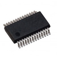 GL850G-HHY22 - USB2.0 HUB Controller - SSOP-28-208mil 