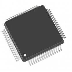 STM32F030K6T6 ARM Cortex-M0 4KB 48MHz FLASH 12bit 26 LQFP-32 STM32F030K6T6 ARM Cortex-M0 4KB 48MHz FLASH 12bit 26 LQFP-32