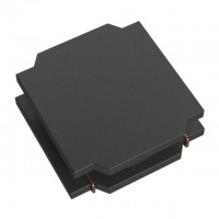 SWPA4010S220MT 22 µH Shielded Drum Core, Wirewound Inductor 500 mA 684mOhm