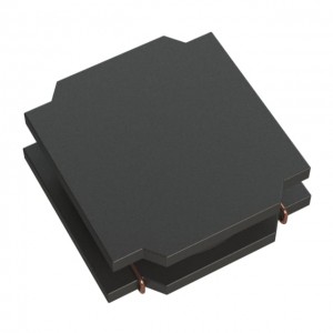 SWPA4010S220MT 22 µH Shielded Drum Core, Wirewound Inductor 500 mA 684mOhm SWPA4010S220MT 22 µH Shielded Drum Core, Wirewound Inductor 500 mA 684mOhm