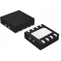 Analog Devices MAX17048G+T10 1-Cell/2-Cell Li-Ion Battery Fuel Gauge IC with ModelGauge – TDFN-8
