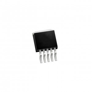 XL6009E1 - 400KHz 60V 4A DC-DC Step Up Boost Converter IC - TO263-5