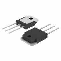 TGAN25N120ND 1200V 25A NPT Trench IGBT TO-3PN