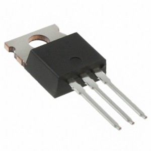 IRF3205PbF - N Channel Power HEXFET - 55V - 110A - TO220AB