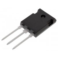 FGW75N60HD 600V 75A High-Speed V Series IGBT TO-247